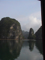Halong Bay