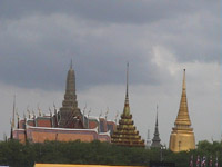 Bangkok
