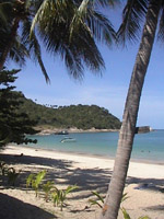 Koh Phan Gan 