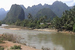 Vang Vieng