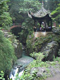 emei shan