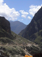 tiger leaping gorge
